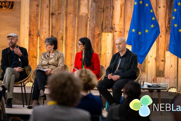 Ukraine NEB Lab